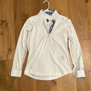 Essex Classics Talent Yarn Show Shirt M